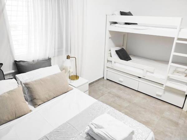 YalaRent jasmine 3BR APT - Families only