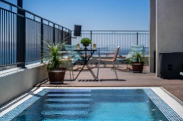 Stay Eilat - Adults Only