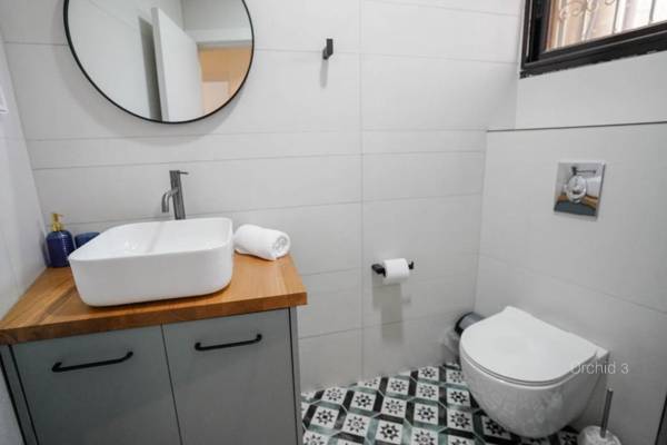 YalaRent Orchid boutique apartments - Families only