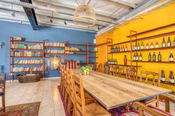 Mantur Beit Oren by Selina