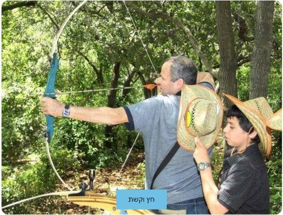 The Riders' Experience - Glamping and Attractions Park- Full Board