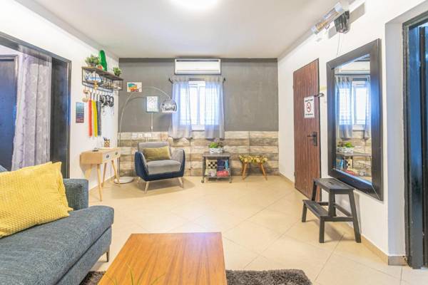 The Private House 2 רשת הבית הפרטי