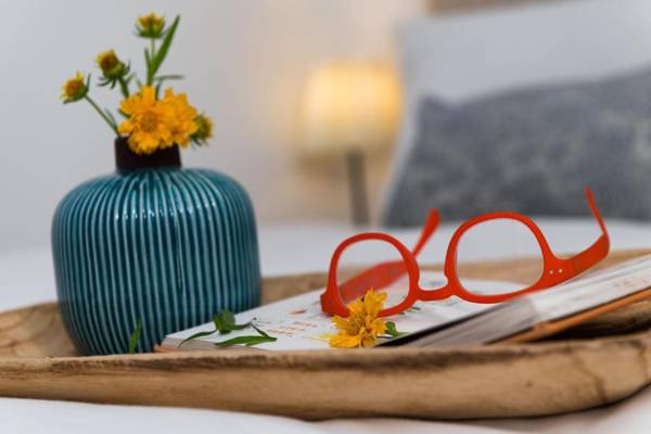 Beer Sheva Old City Apartments by Master