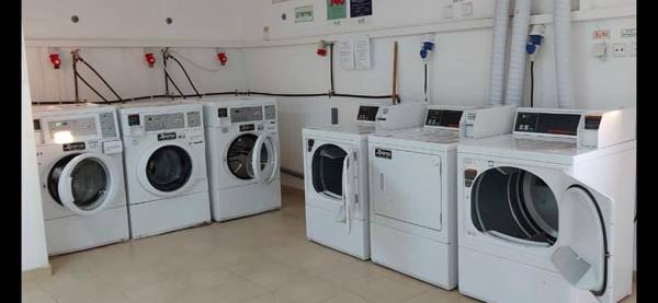 NEW STUDIO IN SOROKA HOSPITAL AREA