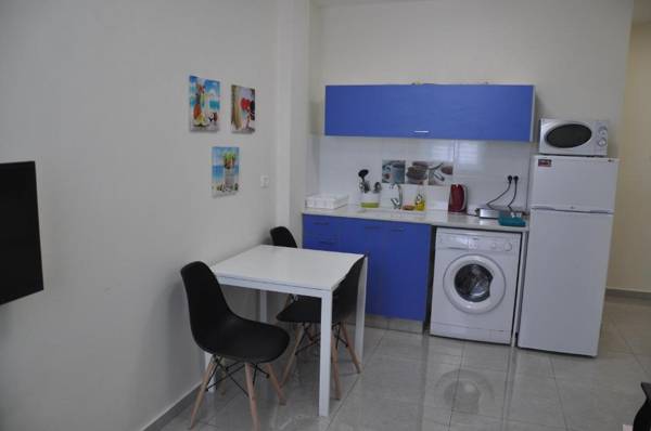 Short Term Apartment Tel Aviv Bat Yam 411