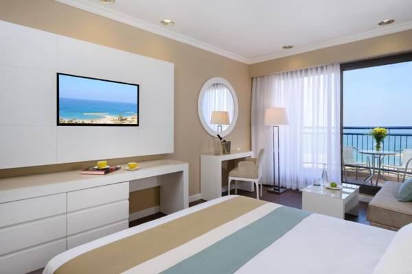 Leonardo Hotel Ashkelon