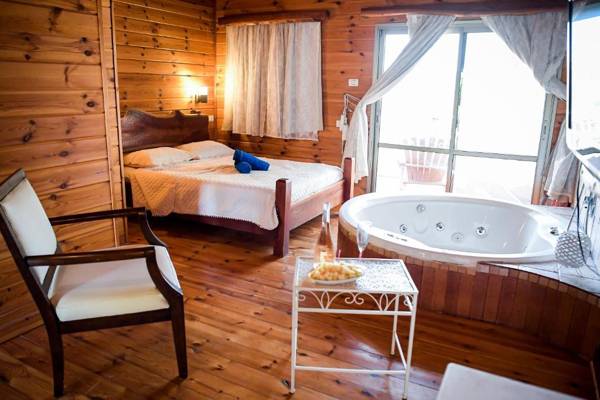 Morad Haharbel - Boutique Resort