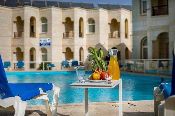 Acco Beach Hotel