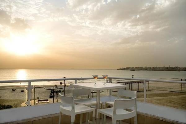 Acco Beach Hotel