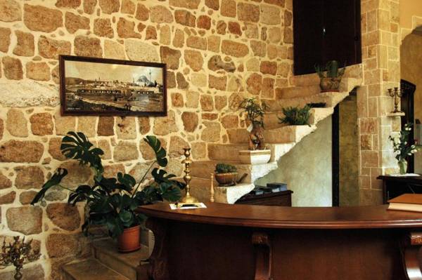 Akkotel-Boutique hotel