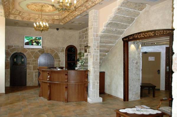 Akkotel-Boutique hotel