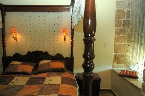 Akkotel-Boutique hotel