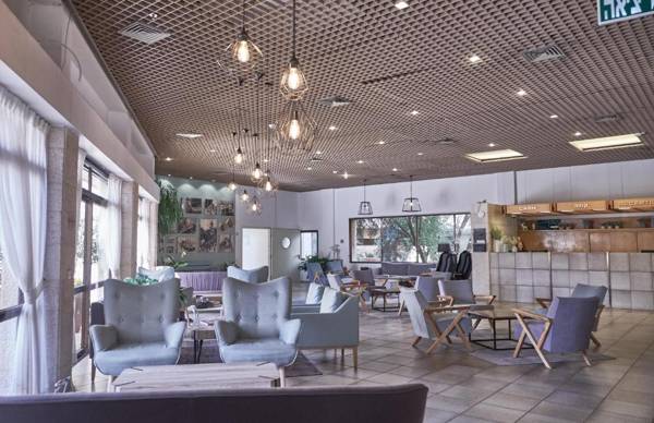 Ramat Rachel Resort