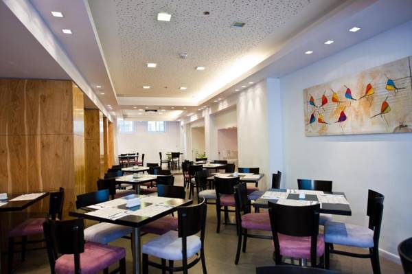 Montefiore Hotel By Smart Hotels