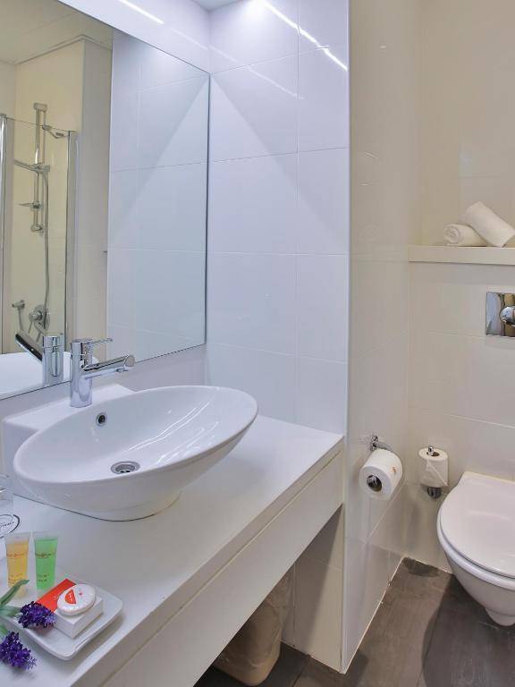 Prima Park Hotel Jerusalem