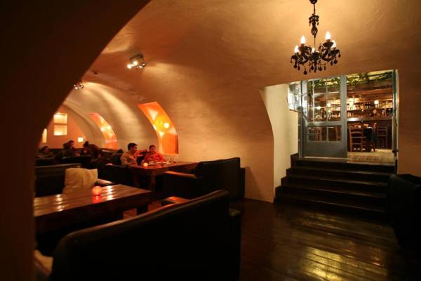 The Little House In Bakah