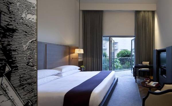 The David Citadel Jerusalem