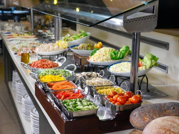 Lev Yerushalayim Hotel