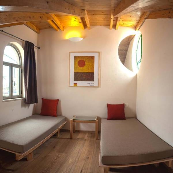 The Market Courtyard - Suites Hotel