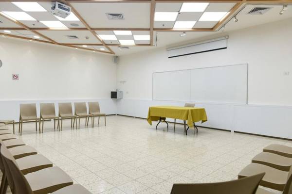 HI Agron - Jerusalem Hostel