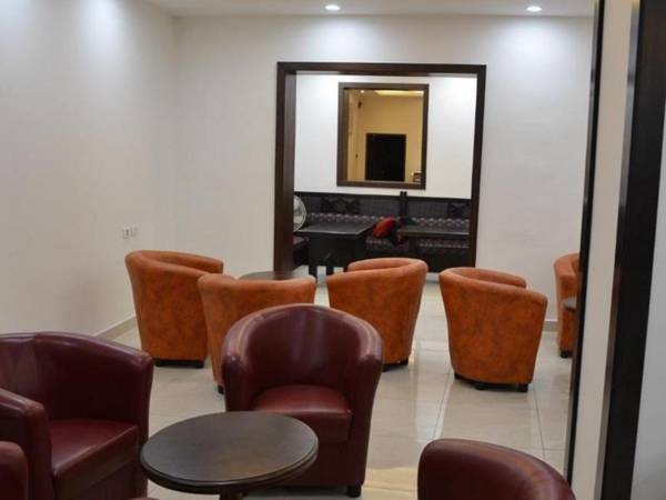 Jerusalem Metropole Hotel