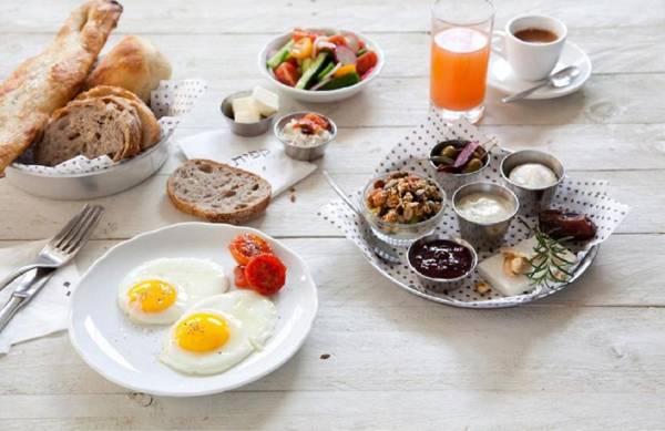 Villa Brown Moshava - a member of Brown Hotels