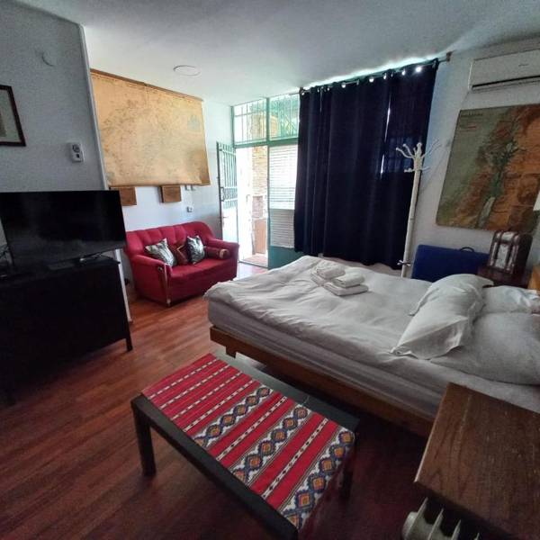 View of the Valley Guest House