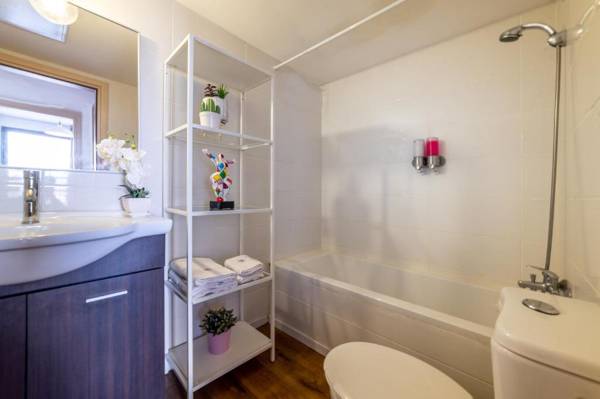 Stay Jaffa Jerusalem