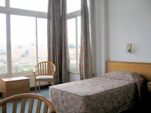 Jerusalem Panorama Hotel