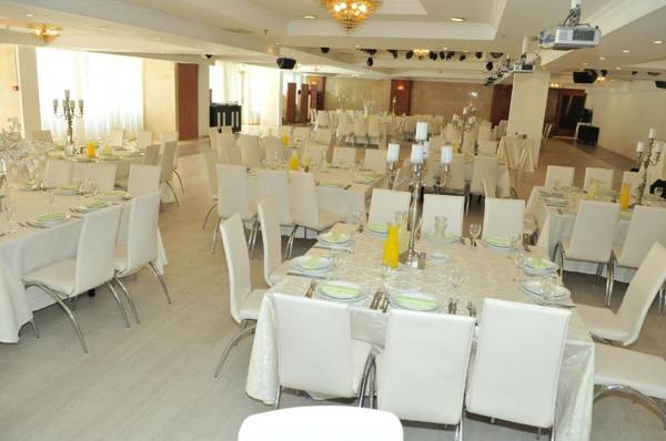 Jerusalem Gardens Hotel and Spa