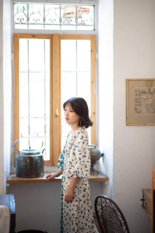 Helni Ha Malka Apartment By A b c