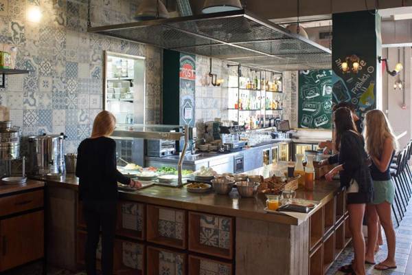 The Post Hostel Jerusalem