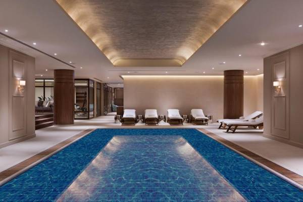 Herbert Samuel Hotel Jerusalem