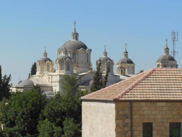 Naama New Boutique Apartment