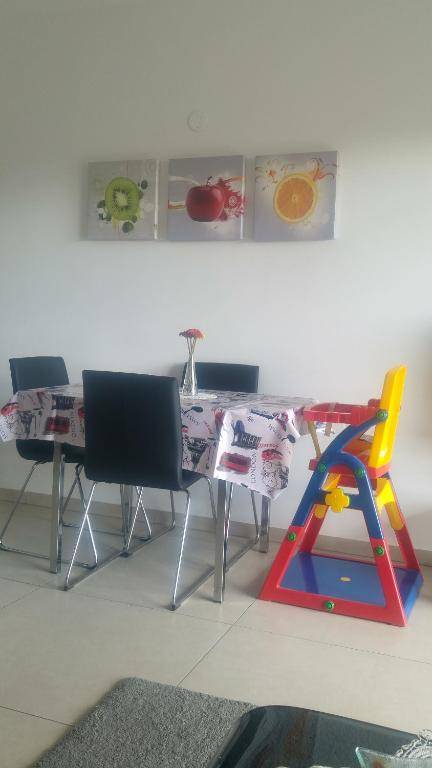 Naama New Boutique Apartment