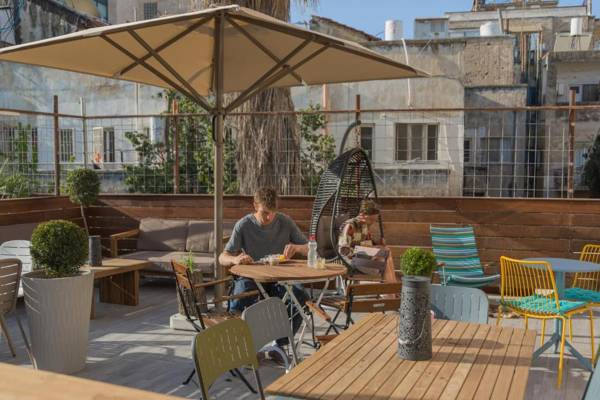 Stay Inn Hotel Jerusalem