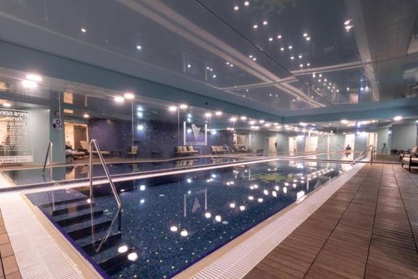 King David Residence - Isrentals