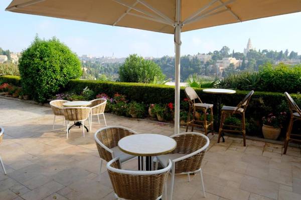 St Andrews Guest House