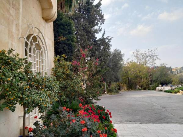 St Andrews Guest House