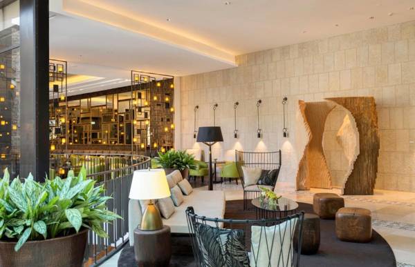 Orient by Isrotel Exclusive