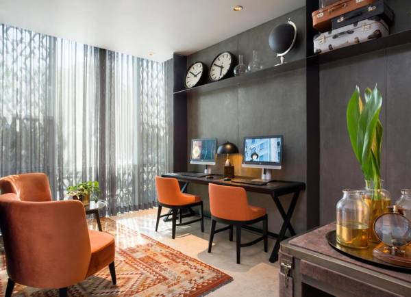 Bat Sheva Jerusalem by Jacob Hotels