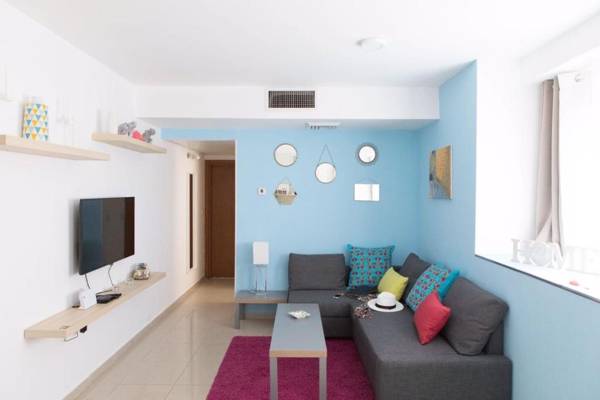 Sweethome26 - 97 YAFO Jerusalem