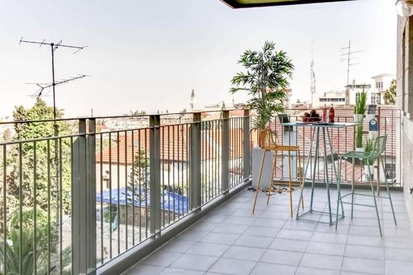 Sweet Inn - Haneviim Boutique