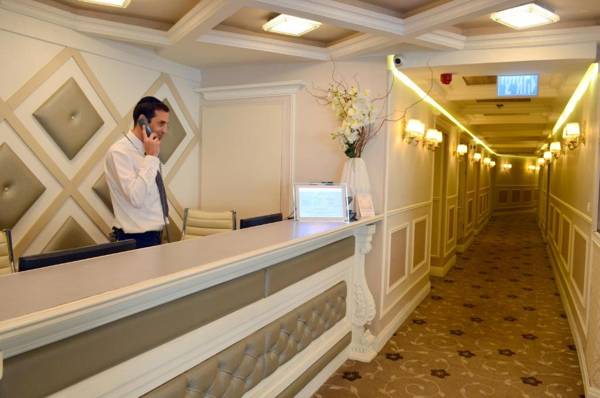 Litov Hotel - A Religious Boutique Hotel