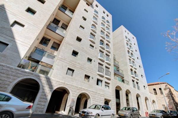 Harav Kook - Isrentals