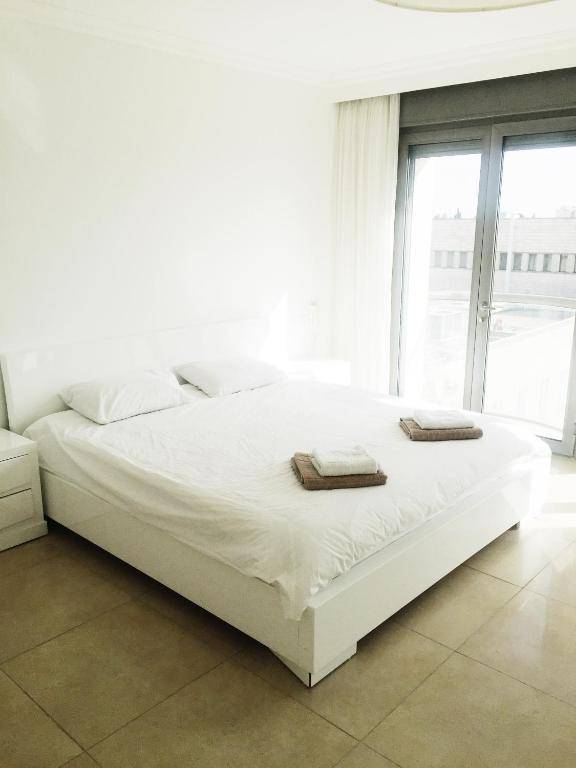 Harav Kook - Isrentals