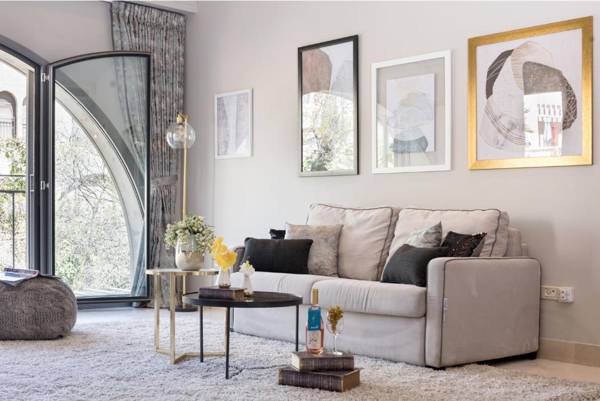 Sweet Inn - Jerusalem Citadel