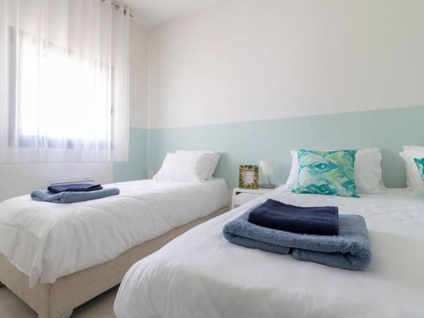 Harav agan - New building in the Center