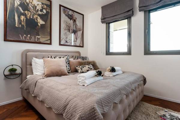 The Haneviim Boutique - Isrentals