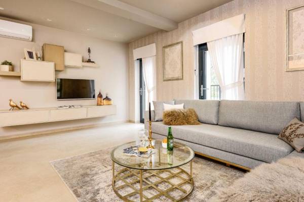 Sweet Inn - Keren Hayesod Deluxe